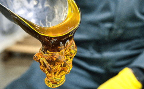 Distillate конопли