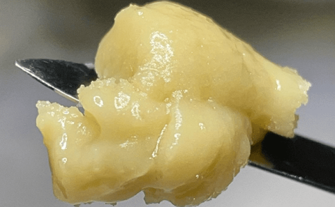 Rosin конопли